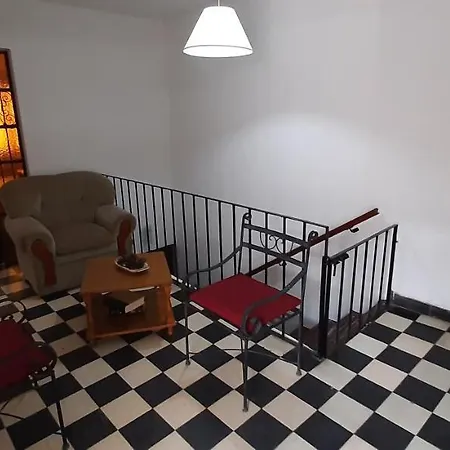 Departamento Centrico Amplio Apartment